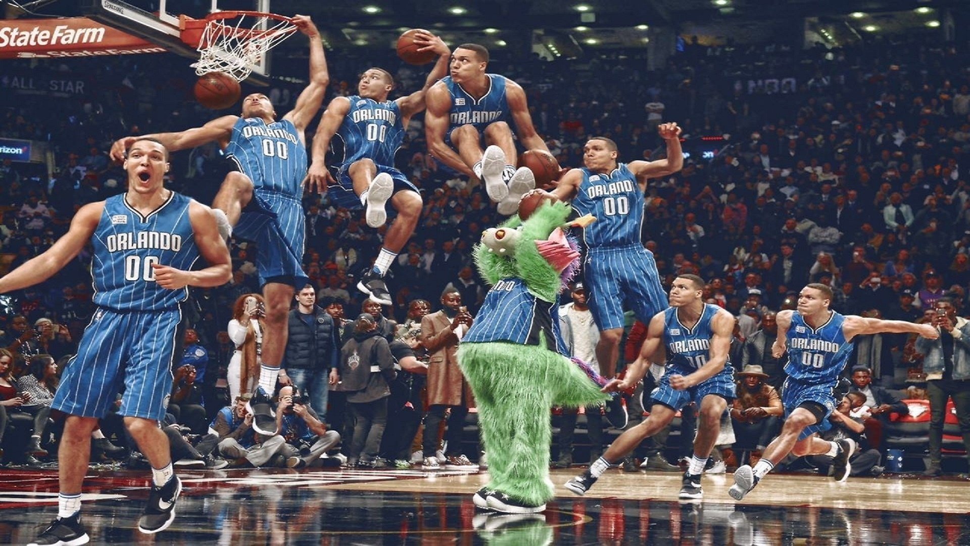 意甲焦点战？黄蜂制霸马刺！当足球术语入侵篮球世界的文化解码